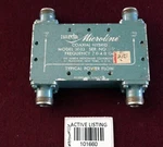 Narda Microline 3033 Coaxial Hybrid **hard To Find** Usa Seller. Fixed Price $375.00.