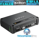 Audison AFC4D Forza Hi-res Audio 4-CHANNEL 600W Rms Speakers Car Amplifier New. Fixed Price $599.99.