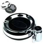 ATS-100 100G X 0.01G Digital Pocket Precision Scale With Calibration Weights. Fixed Price $14.24.