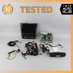 12-18 Bentley Continental Gtc Command Head Unit Navigation Radio Alpine. Fixed Price $996.00.