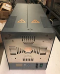 Mint!! Fluke 9118A Thermocouple Calibration Furnace To 1200C / 4 Month Wrty. Fixed Price $9750.00.