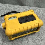 Systems Multirae Plus PGM50-5P Multi-gas Monitor Detector. Fixed Price $66.45.