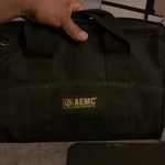 Aemc 8220 Power Quality Meter Single-phase With Current Clamp And Test Lead. Fixed Price $1000.00.