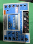 Dynatech Nevada Medsim 300B Patient Simulator. Fixed Price $125.00.