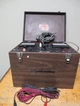 Hipotronics 800PL Series 8120-P 120KV Dc Insulation Tester QE38. Fixed Price $2499.98.