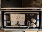 Mcm Dewluxe 600 Ddl Moisture Control & Measurement Dewpoint Analyzer Hygrometer. Fixed Price $149.95.