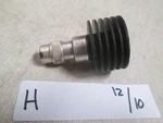 Used Microlab / Fxr TB-5MT 10W Load Termination, Coaxial. Fixed Price $18.00.