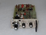 Validyne CD19A Dual Output Carrierdemodulator Plug-in Module For Use MC1. Fixed Price $302.00.