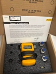 Fluke 750P08 Gauge Pressure Module 1000 Psi Bar 7000 Kpa. Fixed Price $1999.99.