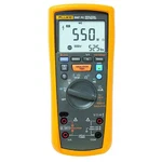 FLUKE-1587 Fc/wwg Insulation Meter, Cat Iii 1000V, Iv 600V,. Fixed Price $1134.99.