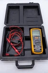 Fluke 1587 Fc Insulation Multimeter With Case And Leads. Fixed Price $519.99.