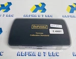 Defelsko Thickness Calibration Standards. Fixed Price $125.00.