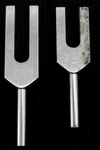 Pair Of Tuning Forks Police Radar Band 35 & 65 Mph Kustom Stalker Decatur. Fixed Price $30.00.