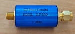 Mini-circuits SLP-550 Low Pass Filter DC-520MHZ Sma(m-f) 50-OHM Rf Microwave Lpf. Fixed Price $36.00.