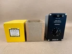 Aerovox ACD-33 Decade Capacitor, 10 Uf, Tested. Fixed Price $15.00.