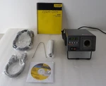 Fluke 9140 Dry-well Calibrator. Fixed Price $3500.00.