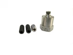 Columbia Research Laboratories 504-3-SI Piezoelectric Accelerometer Set Screws. Fixed Price $45.00.