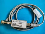 Agilent E4412A Series Power Sensor 10MHZ - 18GHZ, Type Connector. Fixed Price $1390.00.
