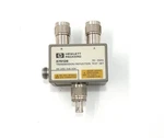 Hp 87512B Transmission / Reflection Test Set DC-2GHZ. Fixed Price $165.39.