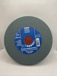 Pferd Bench Grinding Wheel Rbide Type 8X1X1-1/4 Inch Vitrified Bond Silicon. Fixed Price $79.99.