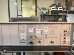 Agilent Hp 70600A Rf Preselection Module Range To 22GHZ For 70000 System. Fixed Price $539.00.