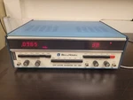 Bell & Howell Tape System Calibrator Tsc 1000 Function Generator Tested. Fixed Price $275.00.