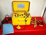 Stewart Warner Receiver Decoder Decoding Test Set AN/ARM-190 Group AN/ARA-63 Rf. Fixed Price $550.00.
