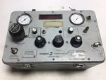 Condec UPC5000 Pressure Calibration Standard Tester 50/60HZ. Fixed Price $1799.99.