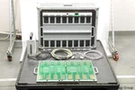 Hp E7008A Calibration Kit. Fixed Price $6500.00.