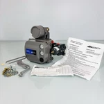 Fisher Fieldvue DVC6010-100 Digital Valve Controller 4-20MA W/ 67CFR-225. Fixed Price $1265.00.