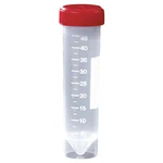 Globe Scientific 6255 Centrifuge Tube, 50ML, Pp, Pg, PK500. Fixed Price $203.99.