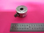 Columbia Research 704-C Piezoelectric Accelerometer Calibration Vibration. Fixed Price $39.00.