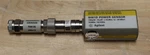 Agilent Keysight 8481D Power Sensor W/11708A 10MHZ-18GHZ, -70 To -20DBM, 3 Avail. Fixed Price $525.00.