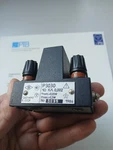 Reference Resistance Standard 0.002% Iso/iec 17025 Calibrated. Fixed Price $412.00.