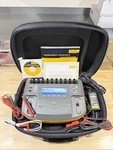 Fluke Impulse 7000DP Analyzer W/ Leads & Accessories (free Shipping) Tested. Fixed Price $8499.99.