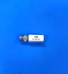 5J 1-PCS Tektronix 011-0102-00 Precision Coaxial 75-OHM .025% 5V Termination Bnc. Fixed Price $15.00.