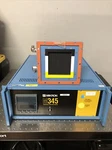 Mikron M345 X4 -lc Blackbody Calibration Source. Fixed Price $10000.00.