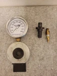 Skidmore-wilhelm Model Portable Bolt-tension Calibrator. Fixed Price $575.00.