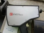 Leeds & Northrup Model 8627 Optical Pyrometer. Fixed Price $3499.00.
