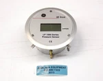 Ge Druck LPX1010-C1SDA-1 Pressure Sensor 1000 Series Used 8515. Fixed Price $161.97.