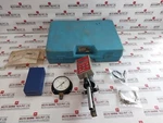 Ametek Mpc 140 Bar Pressure Calibrator Kit. Fixed Price $947.63.