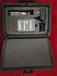 MARK-10 MG100 Digital Force Gauge 100LB + Carry Case & Tripod. Fixed Price $499.99.