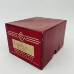 Nos General Radio Company Standard Capacitor 1409-R 0.05 F. Fixed Price $149.99.
