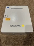 Yokogawa AC1-5-S-D-R*U O2 Calibration Unit New No Box. Fixed Price $700.00.