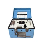 Hardy Dynamic Instruments DI-823 Fixed Frequency Portable Shaker System PS64. Fixed Price $1197.00.