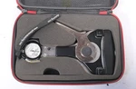 Pacific Scientific / Opti Manufacturing T60-1001-C8-1A Cable Tension Meter. Fixed Price $750.00.