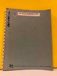 Tektronix 062-1050-00 067-0591-00 Cal Fixture Prog. Horizontal Plug-in Extender. Fixed Price $39.99.
