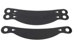 Racing Optics 10209S Tearoff Smoked Shark/ Vudo/ Air Draft/ Wizard. Fixed Price $29.95.