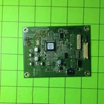 Runco F931ECL6000 Projector Dsp Bd Board HT-8000 Au Fa 2973046600 HT8000 Plo. Fixed Price $13.95.