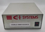 Newport 69931 Arc Lamp Power Supply / Ci Systems Visible Swir Source Controller. Fixed Price $255.00.